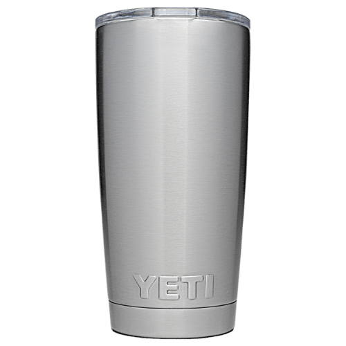 Custom Premier Pour Bartending 20oz YETI Tumbler w/ MagSlider Lid with YETI logo